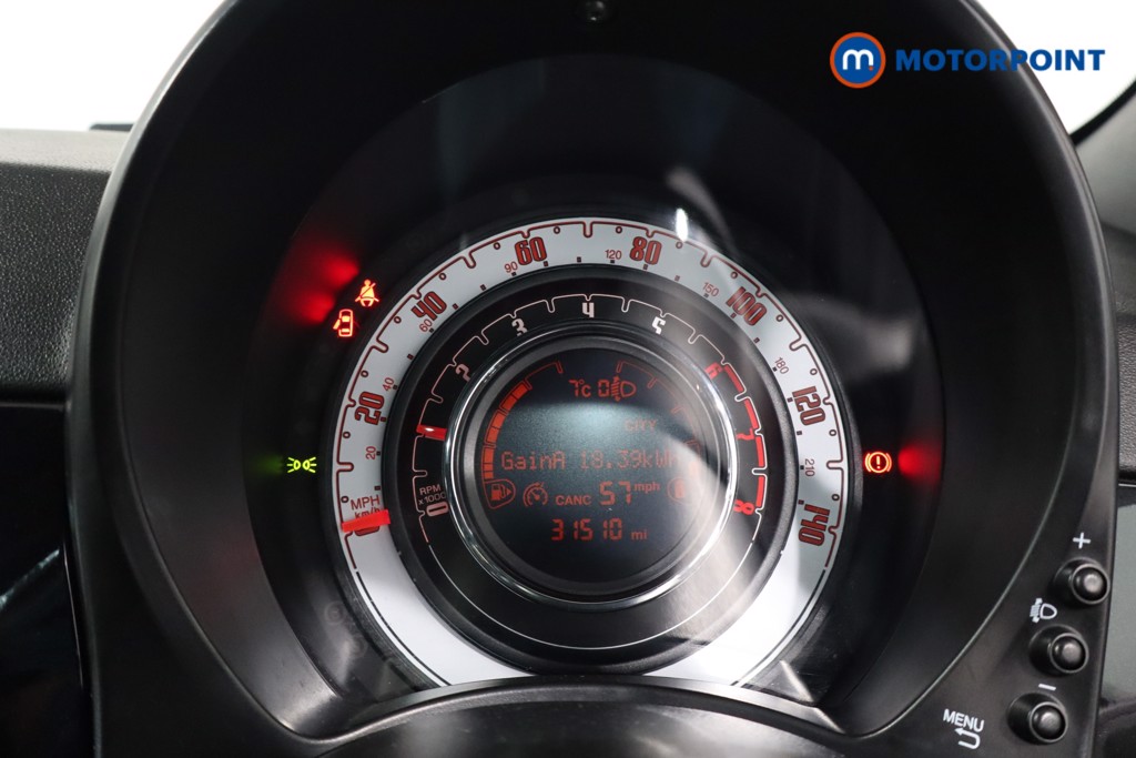 Fiat 500 Dolcevita Manual Petrol Hatchback - Stock Number (1568169) - 14th supplementary image