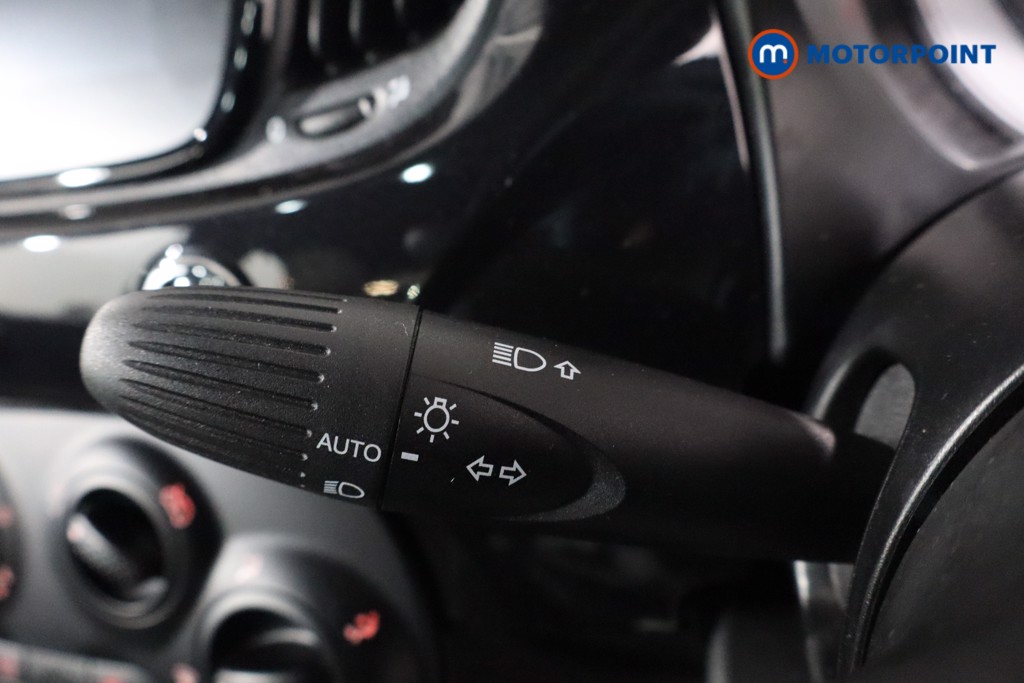 Fiat 500 Dolcevita Manual Petrol Hatchback - Stock Number (1568169) - 15th supplementary image