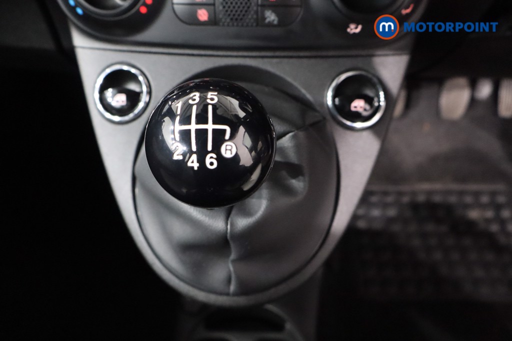 Fiat 500 Dolcevita Manual Petrol Hatchback - Stock Number (1568169) - 19th supplementary image