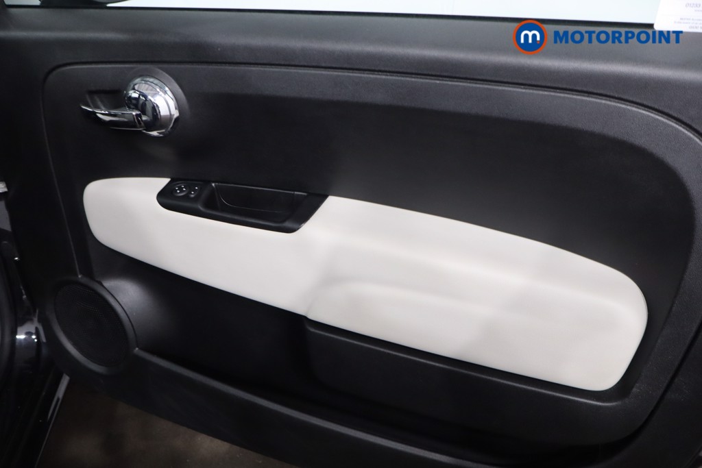 Fiat 500 Dolcevita Manual Petrol Hatchback - Stock Number (1568169) - 22nd supplementary image