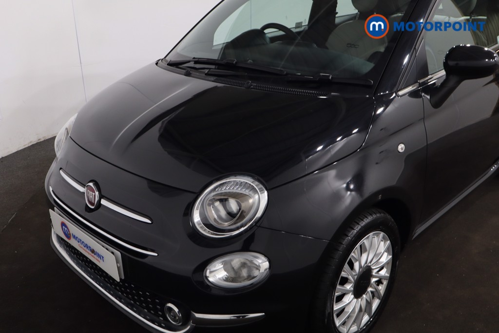 Fiat 500 Dolcevita Manual Petrol Hatchback - Stock Number (1568169) - 25th supplementary image