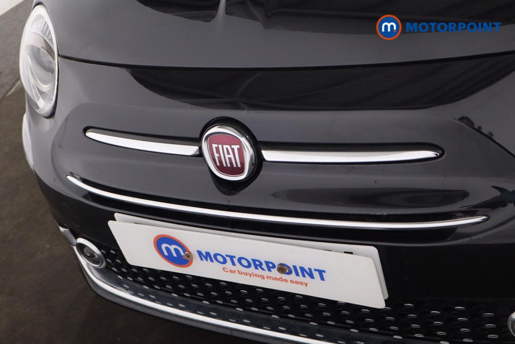 Fiat 500 Dolcevita Manual Petrol Hatchback - Stock Number (1568169) - 26th supplementary image