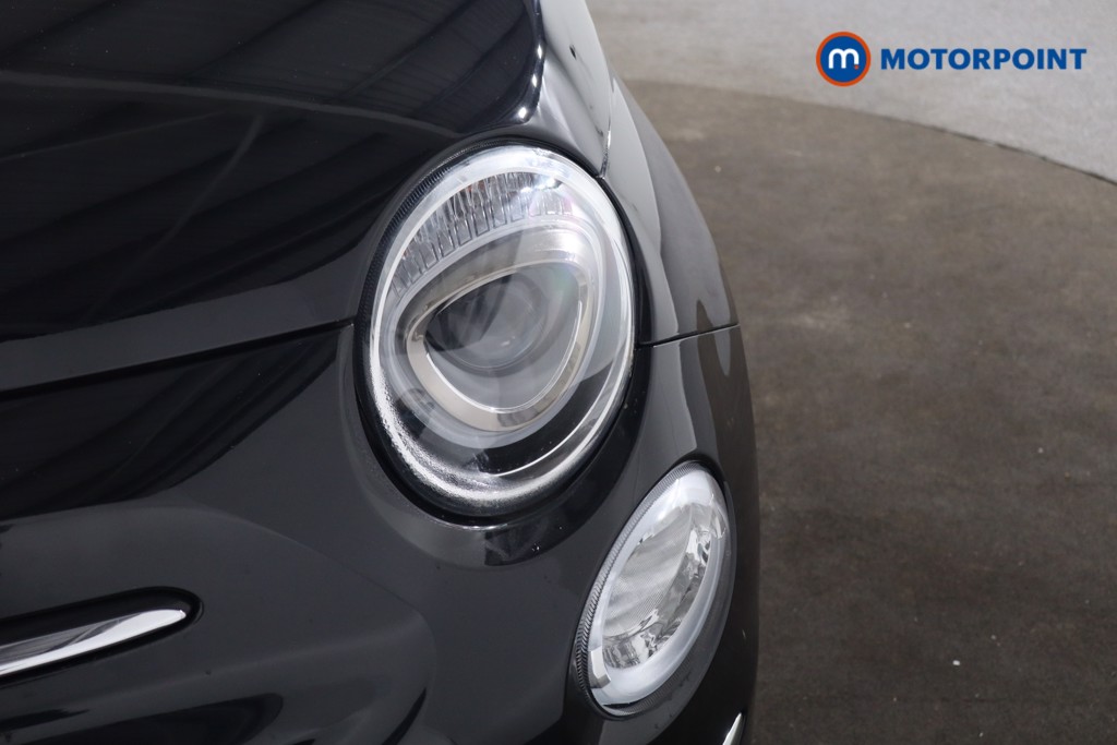 Fiat 500 Dolcevita Manual Petrol Hatchback - Stock Number (1568169) - 27th supplementary image