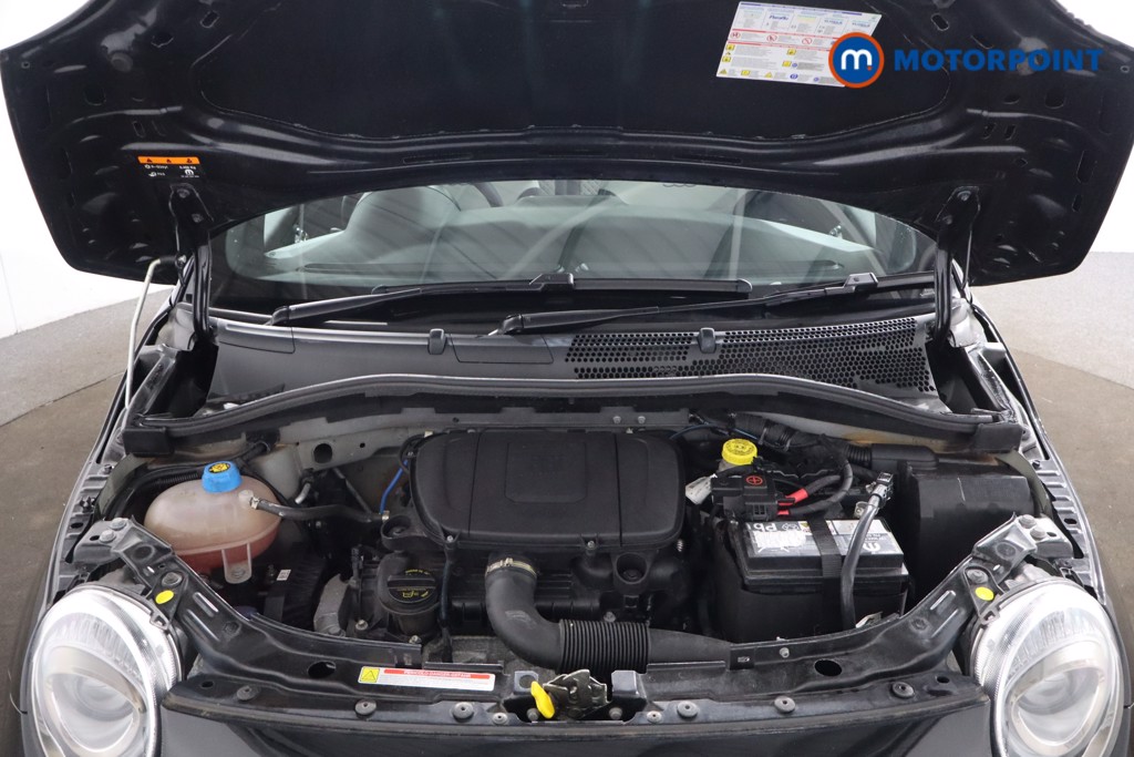 Fiat 500 Dolcevita Manual Petrol Hatchback - Stock Number (1568169) - 29th supplementary image