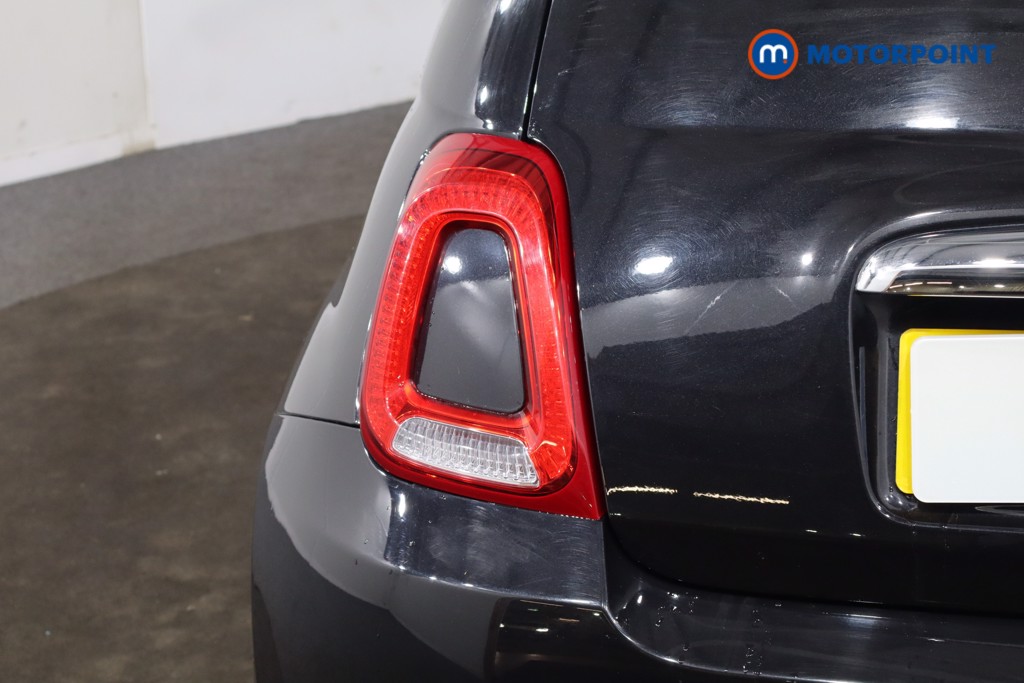 Fiat 500 Dolcevita Manual Petrol Hatchback - Stock Number (1568169) - 33rd supplementary image