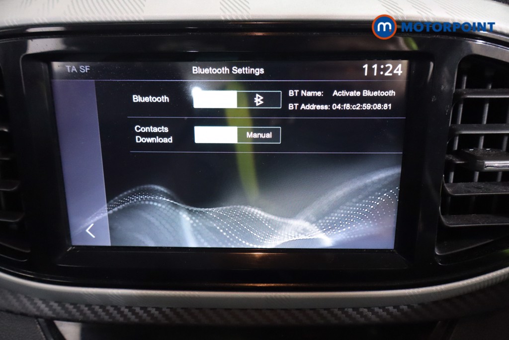 Mg Motor Uk MG3 Exclusive Manual Petrol Hatchback - Stock Number (1570947) - 6th supplementary image