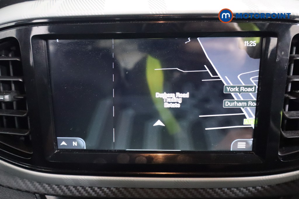 Mg Motor Uk MG3 Exclusive Manual Petrol Hatchback - Stock Number (1570947) - 9th supplementary image