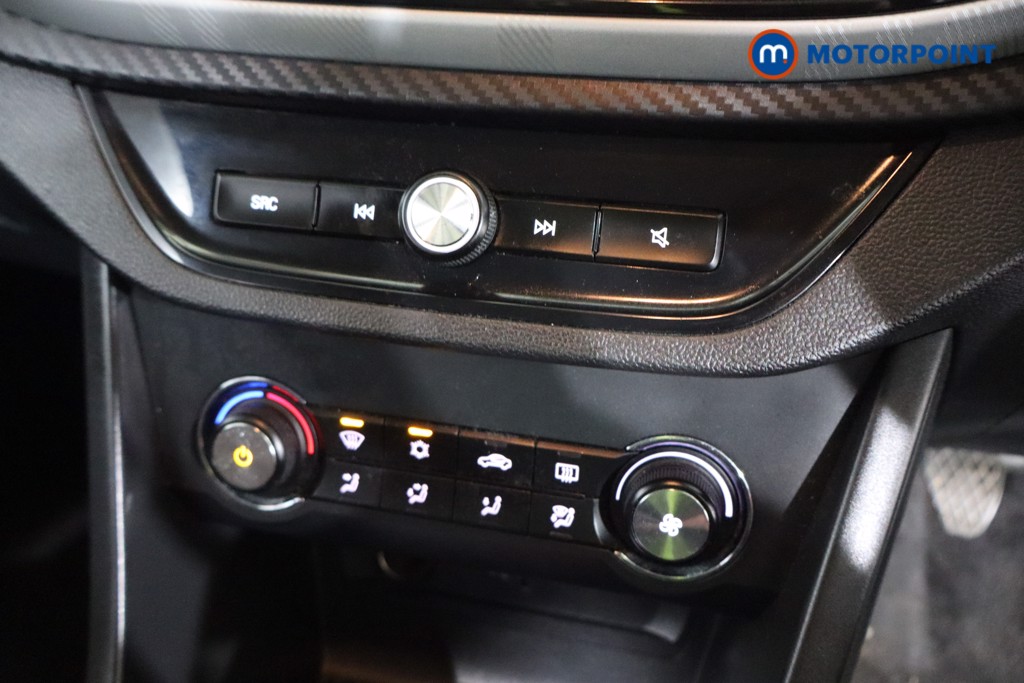 Mg Motor Uk MG3 Exclusive Manual Petrol Hatchback - Stock Number (1570947) - 10th supplementary image