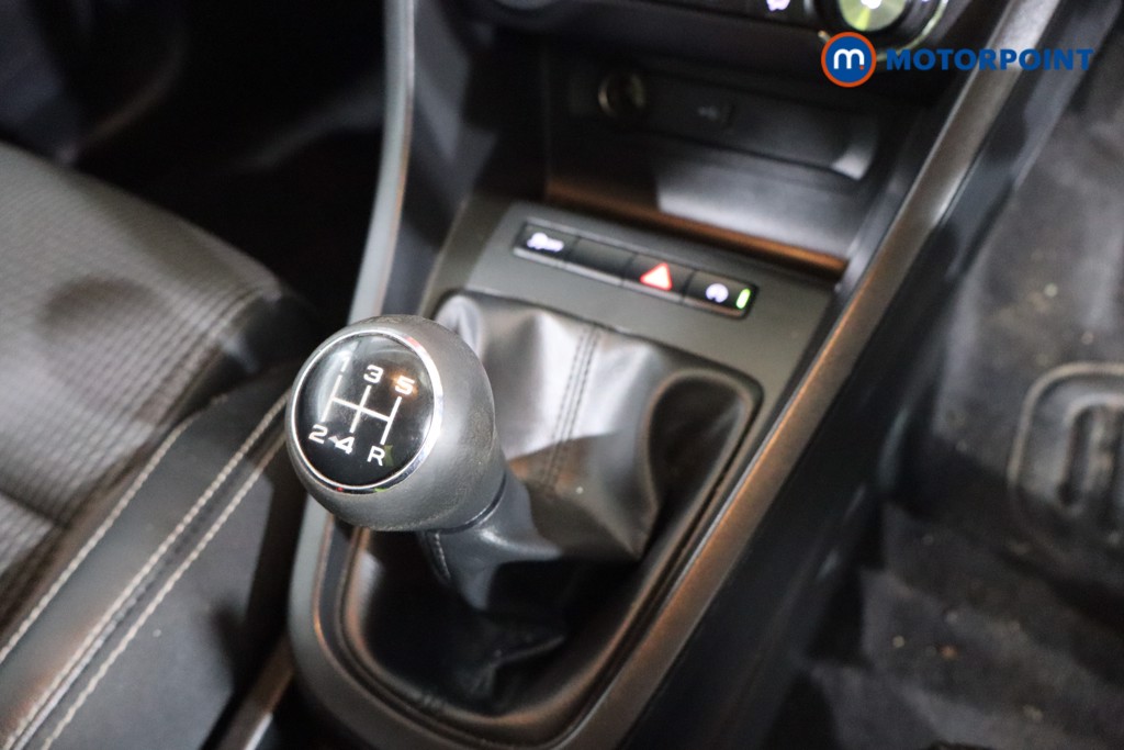 Mg Motor Uk MG3 Exclusive Manual Petrol Hatchback - Stock Number (1570947) - 11th supplementary image