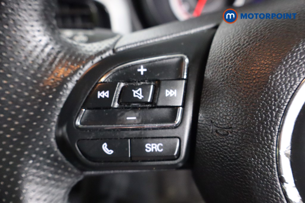 Mg Motor Uk MG3 Exclusive Manual Petrol Hatchback - Stock Number (1570947) - 12th supplementary image