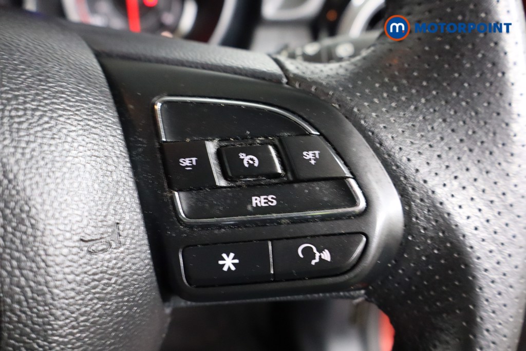 Mg Motor Uk MG3 Exclusive Manual Petrol Hatchback - Stock Number (1570947) - 13th supplementary image