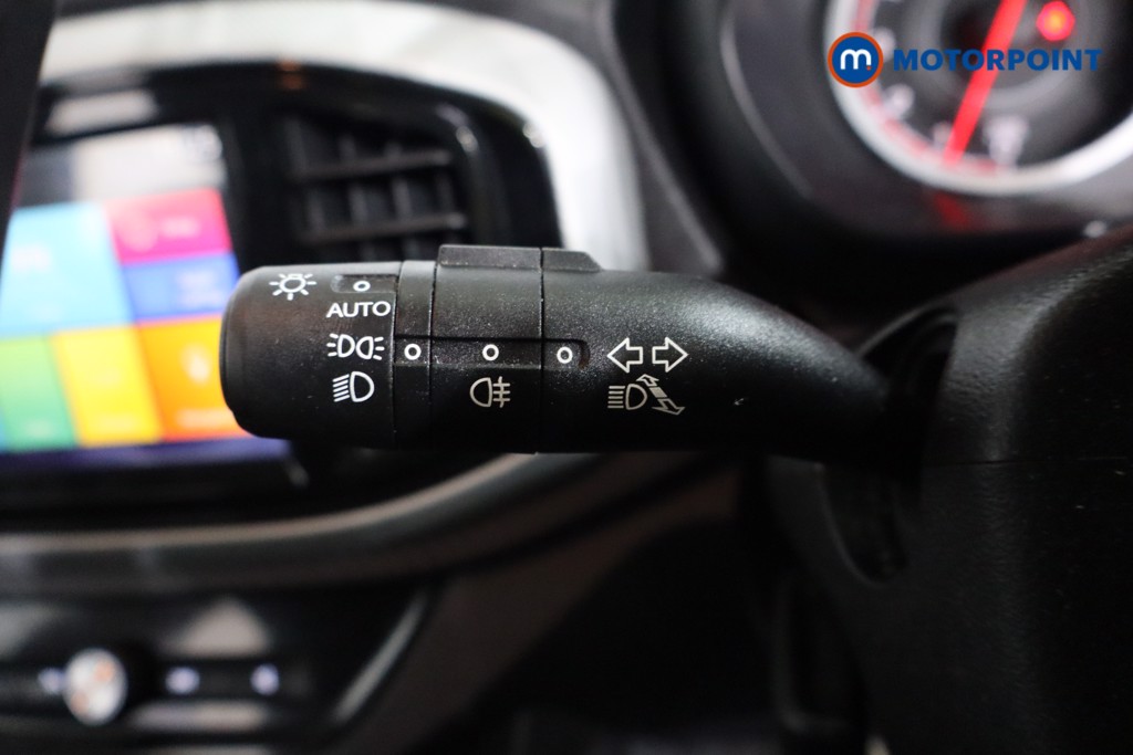 Mg Motor Uk MG3 Exclusive Manual Petrol Hatchback - Stock Number (1570947) - 14th supplementary image