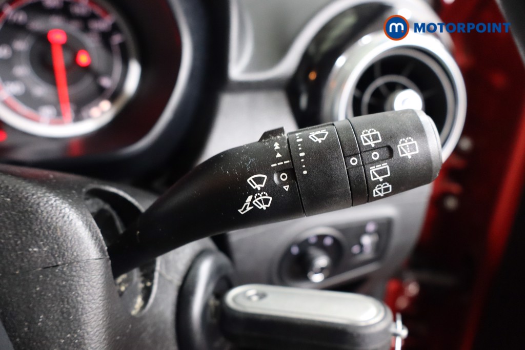 Mg Motor Uk MG3 Exclusive Manual Petrol Hatchback - Stock Number (1570947) - 15th supplementary image