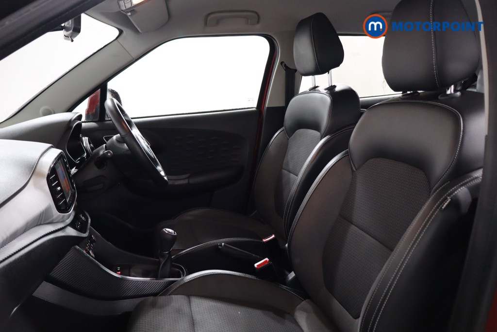 Mg Motor Uk MG3 Exclusive Manual Petrol Hatchback - Stock Number (1570947) - 18th supplementary image