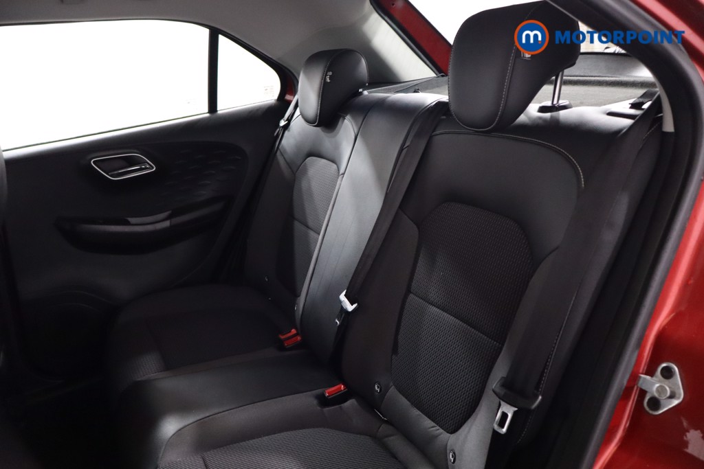 Mg Motor Uk MG3 Exclusive Manual Petrol Hatchback - Stock Number (1570947) - 19th supplementary image