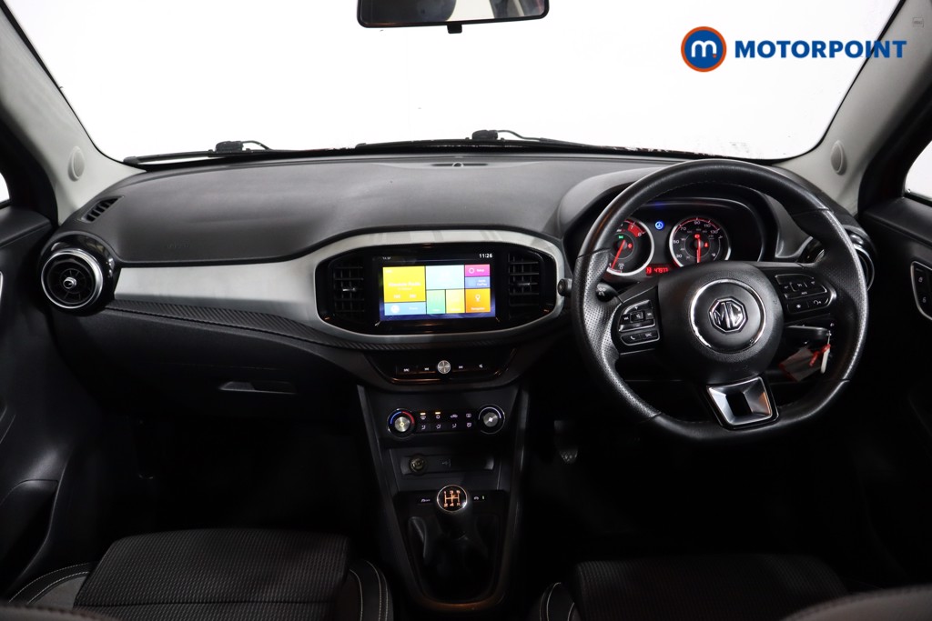 Mg Motor Uk MG3 Exclusive Manual Petrol Hatchback - Stock Number (1570947) - 20th supplementary image