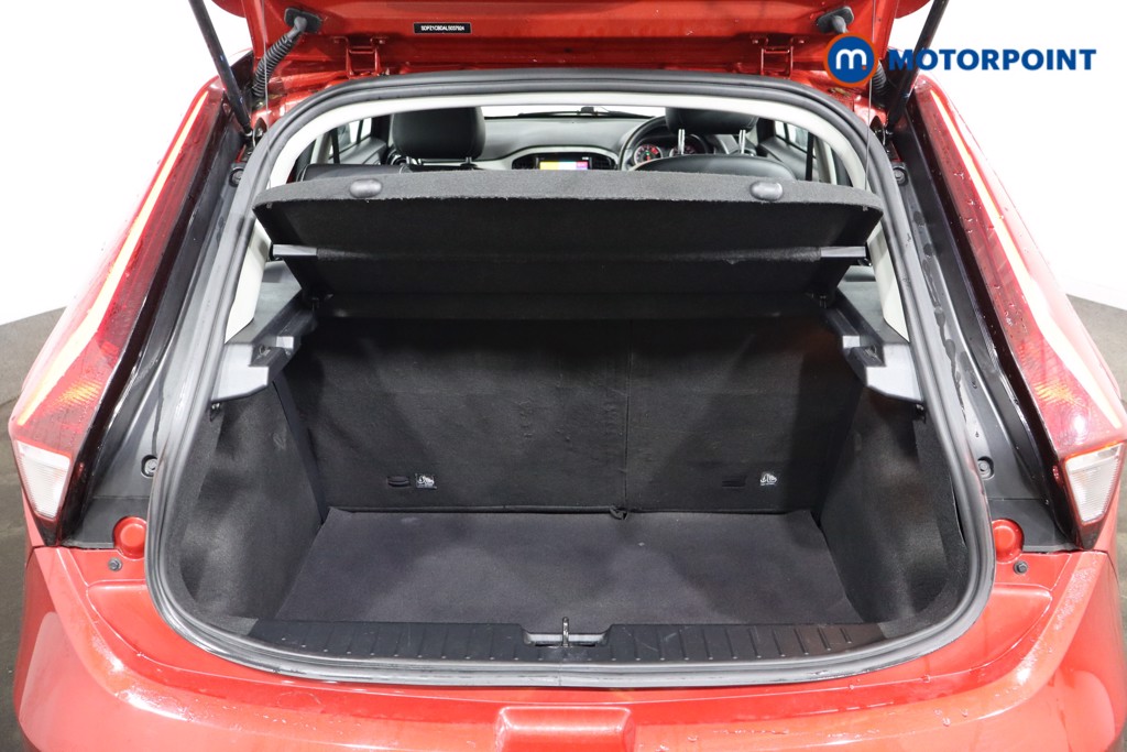 Mg Motor Uk MG3 Exclusive Manual Petrol Hatchback - Stock Number (1570947) - 21st supplementary image