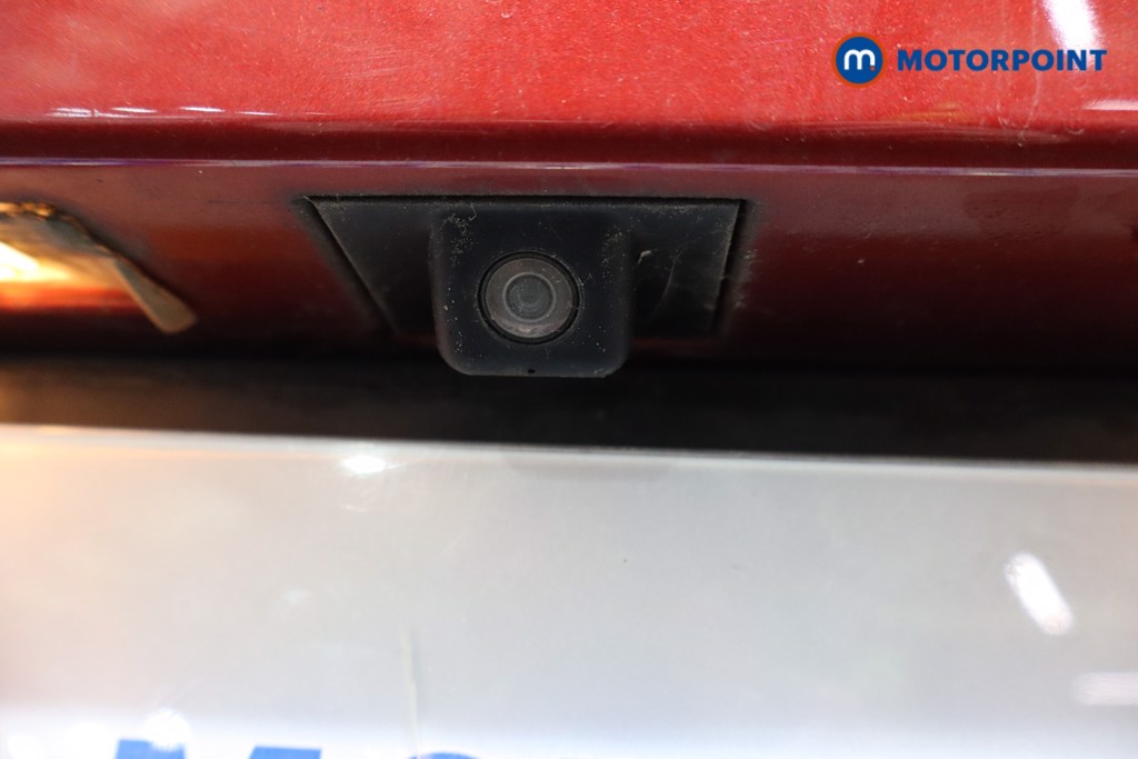 Mg Motor Uk MG3 Exclusive Manual Petrol Hatchback - Stock Number (1570947) - 22nd supplementary image