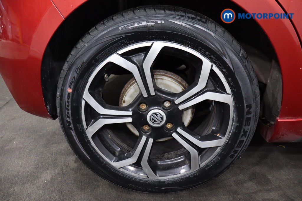 Mg Motor Uk MG3 Exclusive Manual Petrol Hatchback - Stock Number (1570947) - 23rd supplementary image