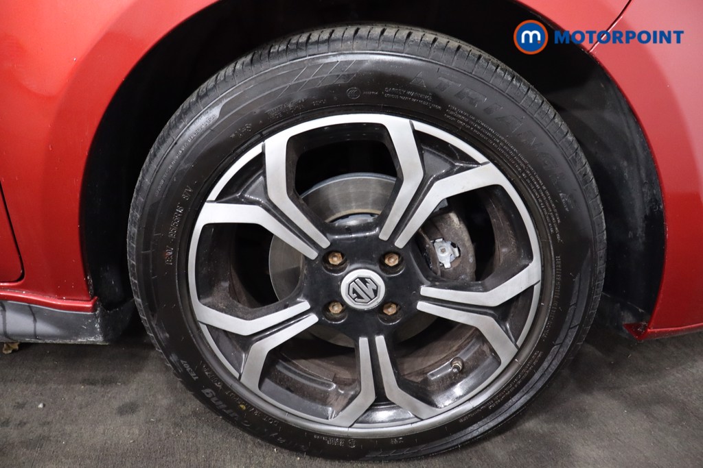 Mg Motor Uk MG3 Exclusive Manual Petrol Hatchback - Stock Number (1570947) - 24th supplementary image