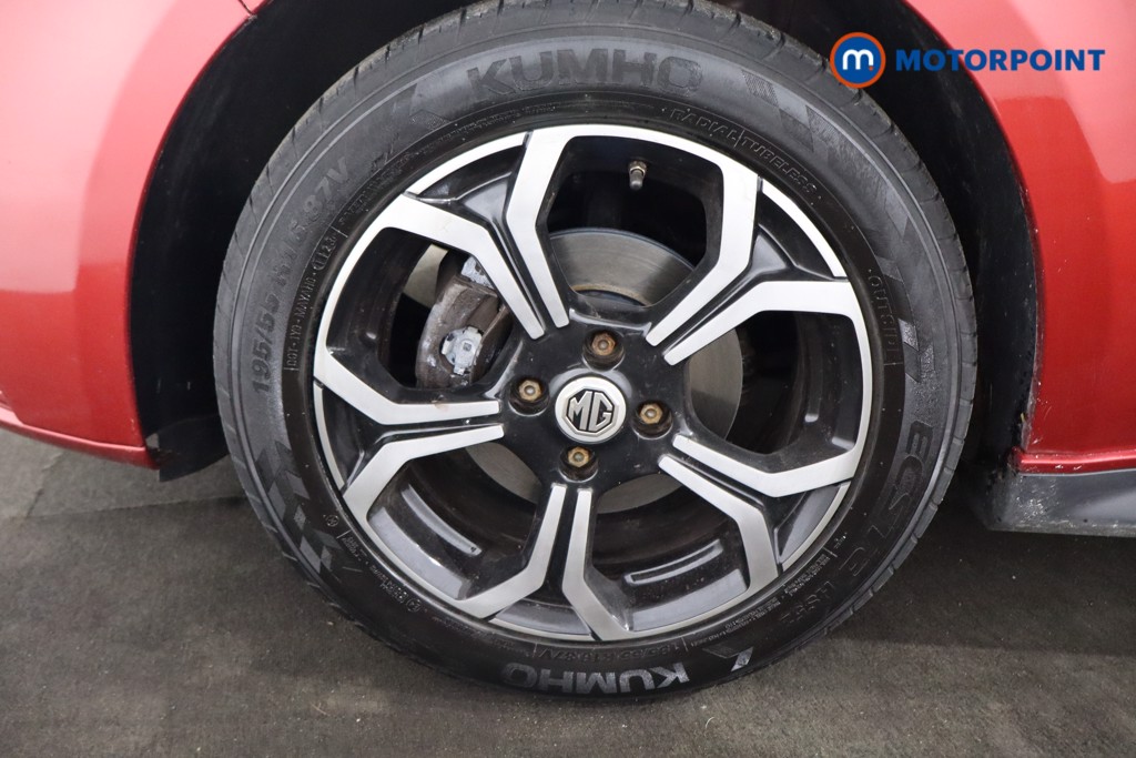 Mg Motor Uk MG3 Exclusive Manual Petrol Hatchback - Stock Number (1570947) - 25th supplementary image