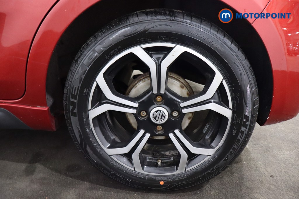 Mg Motor Uk MG3 Exclusive Manual Petrol Hatchback - Stock Number (1570947) - 26th supplementary image