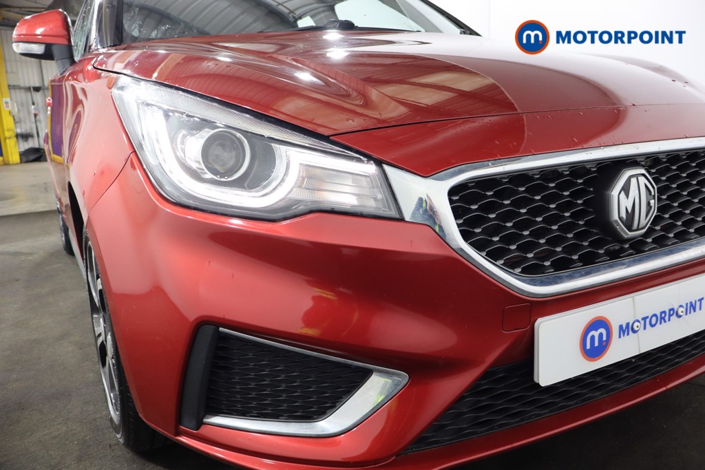 Mg Motor Uk MG3 Exclusive Manual Petrol Hatchback - Stock Number (1570947) - 27th supplementary image
