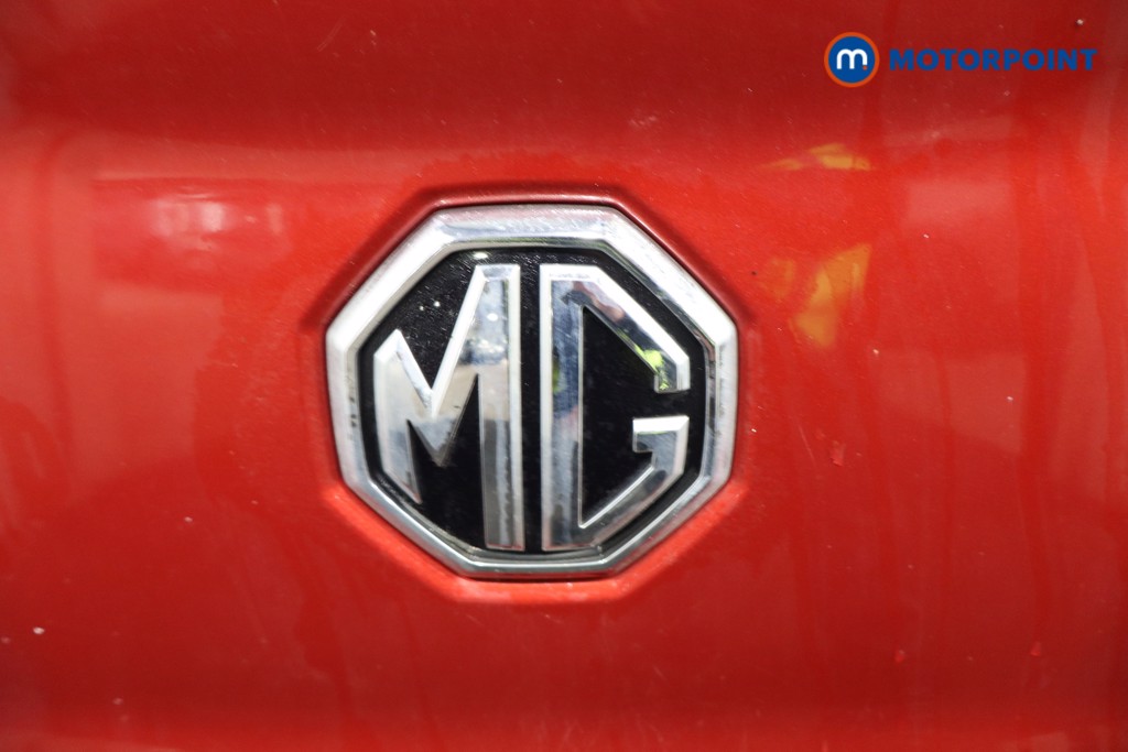 Mg Motor Uk MG3 Exclusive Manual Petrol Hatchback - Stock Number (1570947) - 30th supplementary image