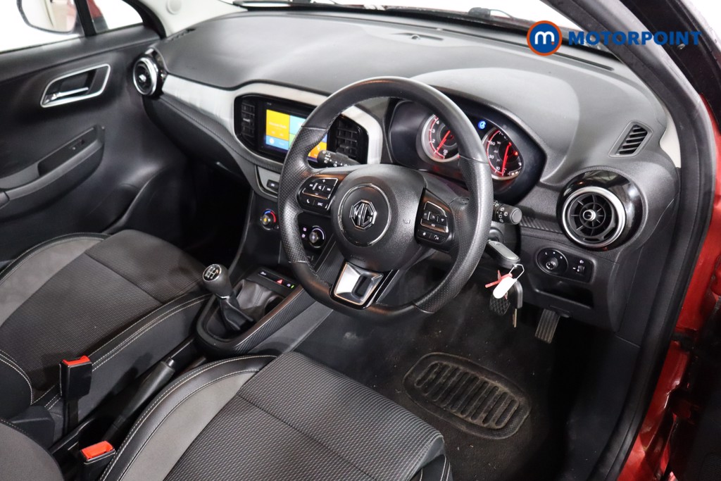 Mg Motor Uk MG3 Exclusive Manual Petrol Hatchback - Stock Number (1570947) - 1st supplementary image
