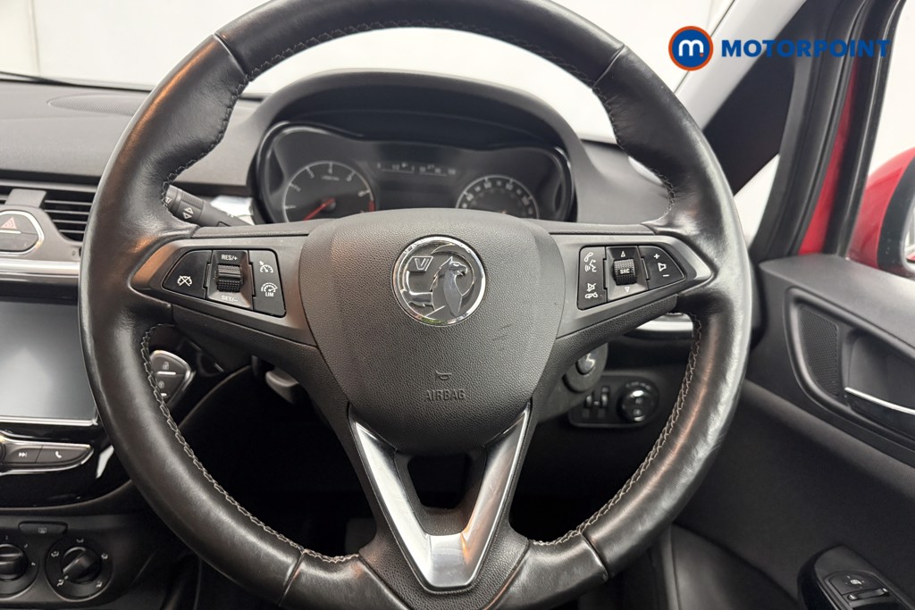 Vauxhall Corsa Energy Manual Petrol Hatchback - Stock Number (1575447) - 3rd supplementary image