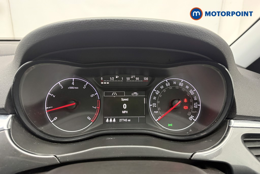 Vauxhall Corsa Energy Manual Petrol Hatchback - Stock Number (1575447) - 4th supplementary image