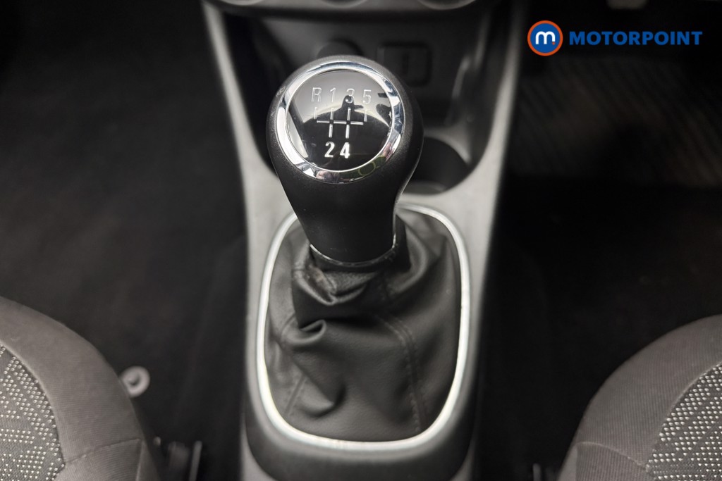 Vauxhall Corsa Energy Manual Petrol Hatchback - Stock Number (1575447) - 5th supplementary image