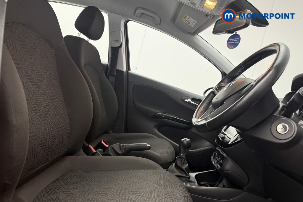Vauxhall Corsa Energy Manual Petrol Hatchback - Stock Number (1575447) - 6th supplementary image