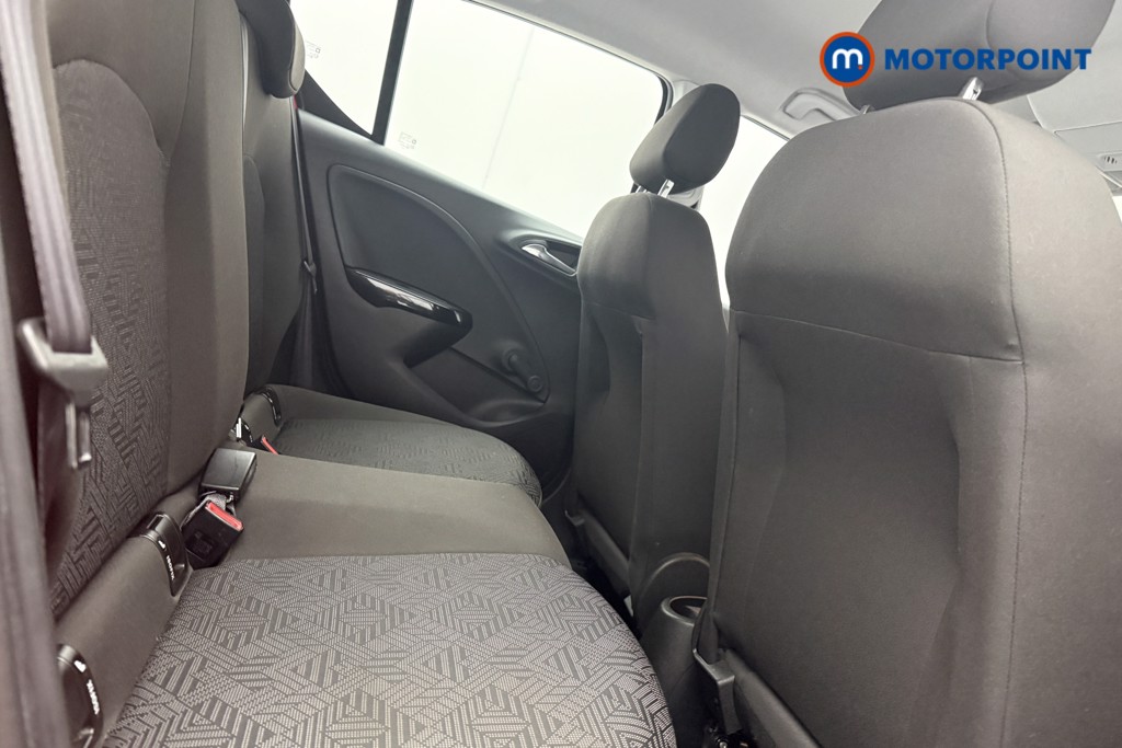 Vauxhall Corsa Energy Manual Petrol Hatchback - Stock Number (1575447) - 7th supplementary image