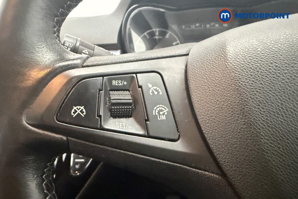 Vauxhall Corsa Energy Manual Petrol Hatchback - Stock Number (1575447) - 12th supplementary image