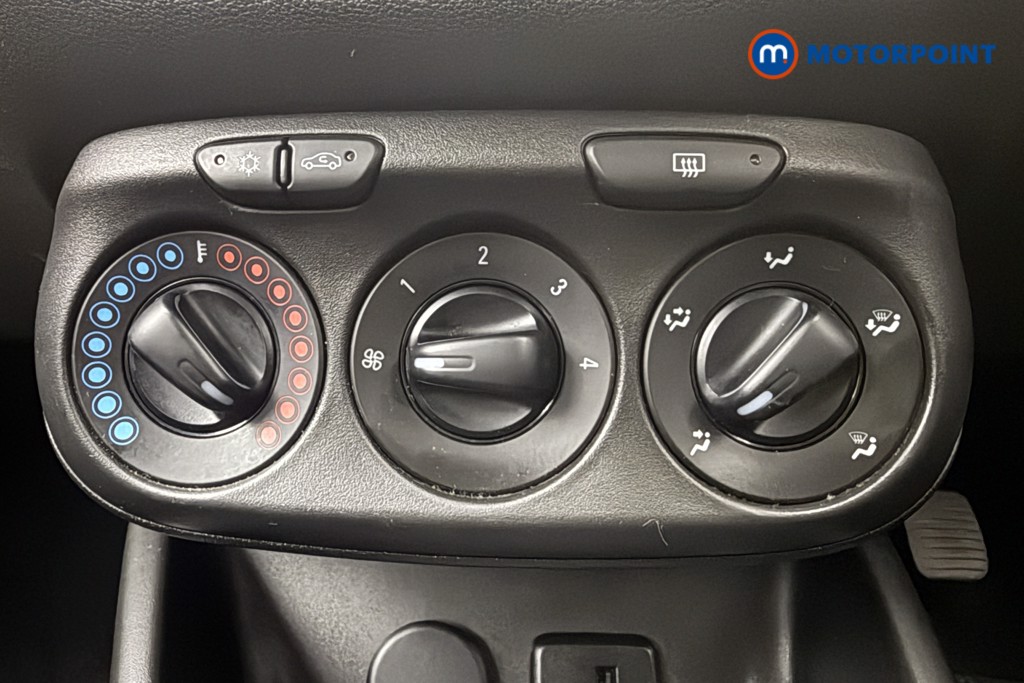 Vauxhall Corsa Energy Manual Petrol Hatchback - Stock Number (1575447) - 14th supplementary image