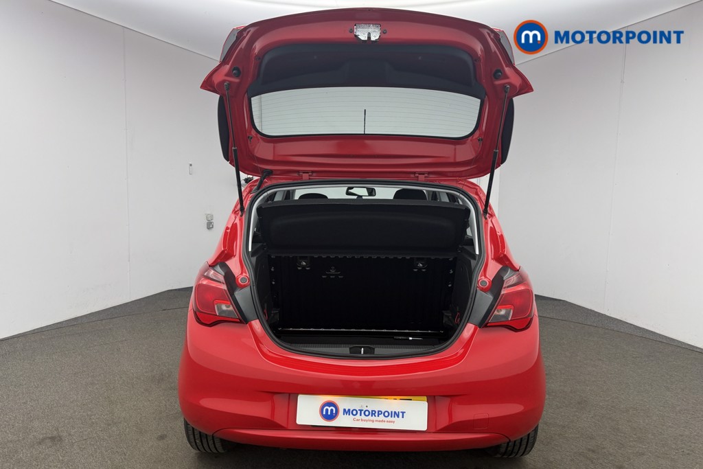 Vauxhall Corsa Energy Manual Petrol Hatchback - Stock Number (1575447) - 18th supplementary image