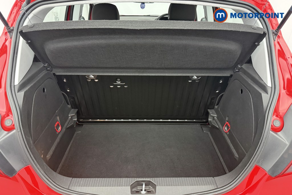 Vauxhall Corsa Energy Manual Petrol Hatchback - Stock Number (1575447) - 19th supplementary image