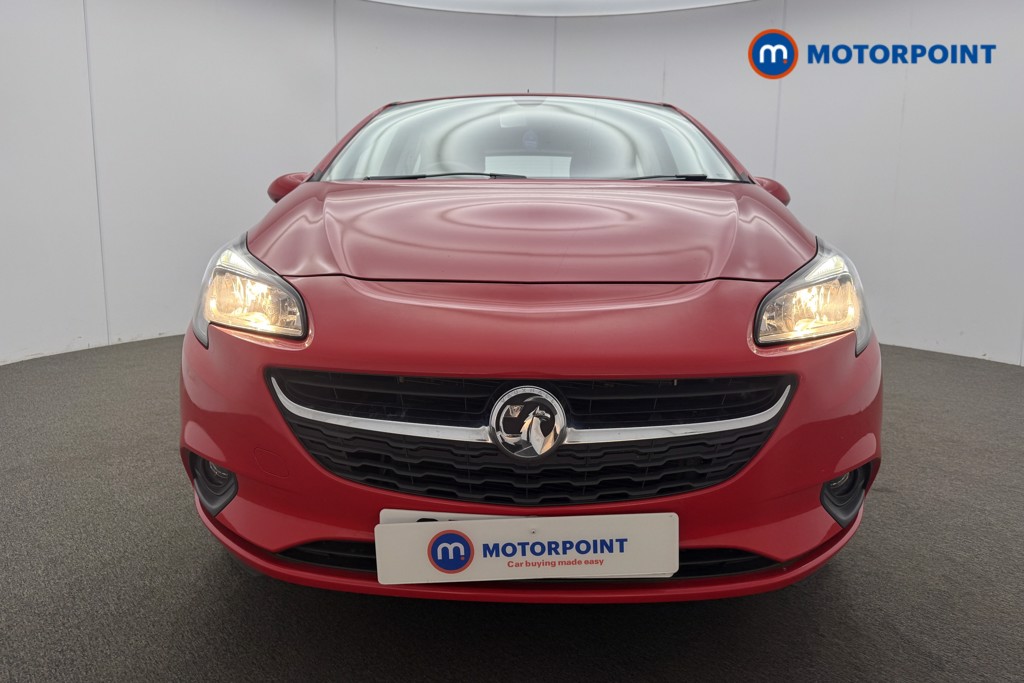 Vauxhall Corsa Energy Manual Petrol Hatchback - Stock Number (1575447) - 20th supplementary image