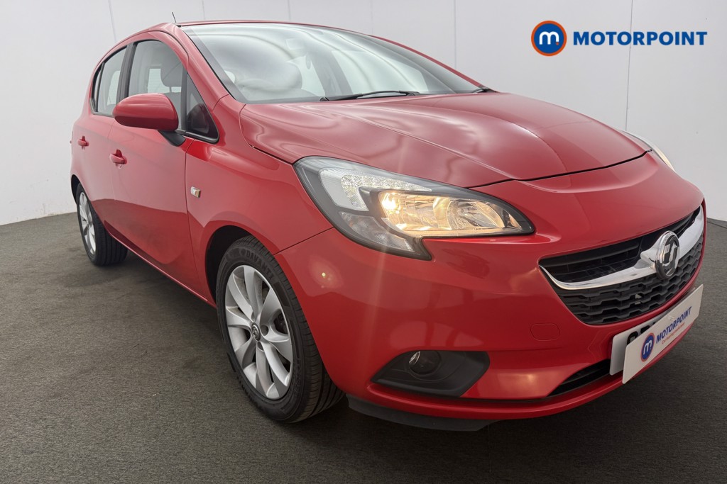 Vauxhall Corsa Energy Manual Petrol Hatchback - Stock Number (1575447) - 22nd supplementary image