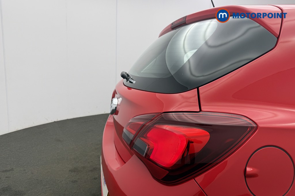 Vauxhall Corsa Energy Manual Petrol Hatchback - Stock Number (1575447) - 23rd supplementary image