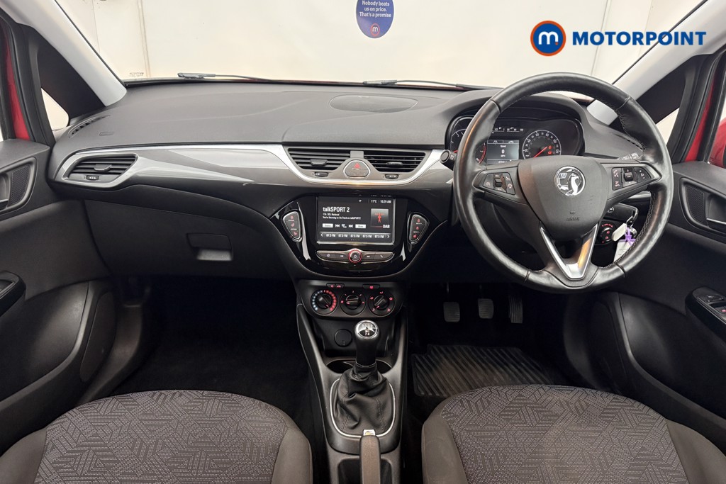 Vauxhall Corsa Energy Manual Petrol Hatchback - Stock Number (1575447) - 1st supplementary image