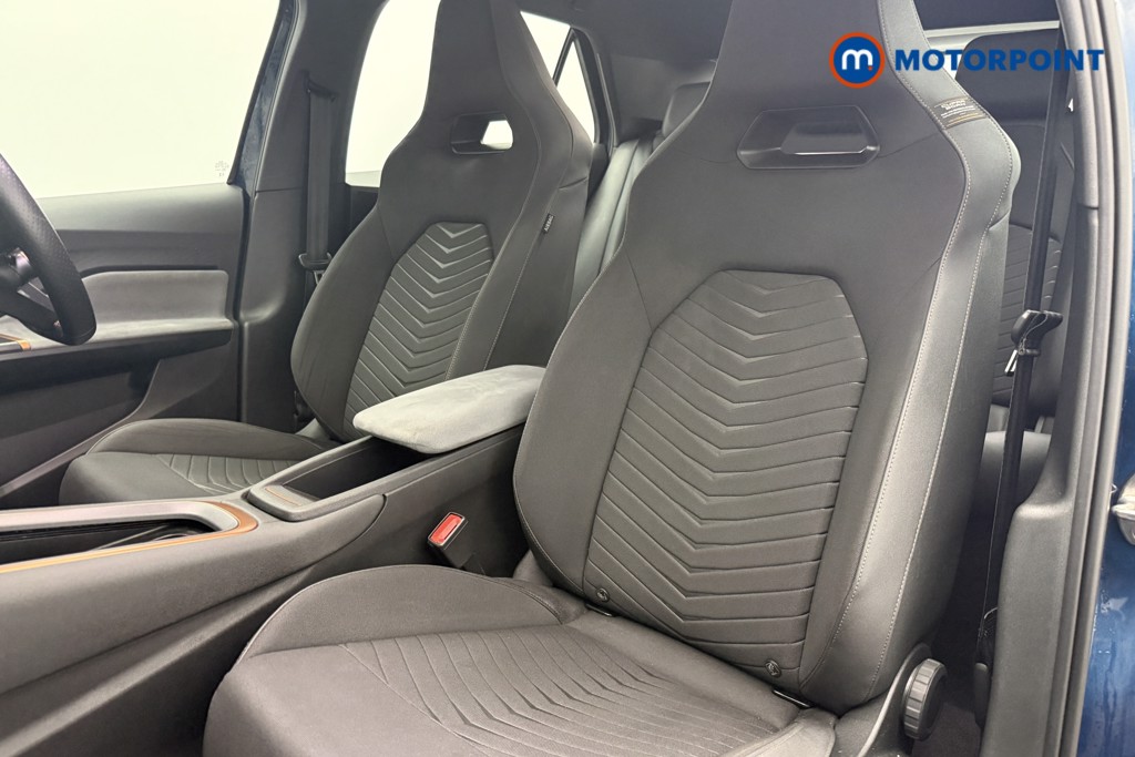 Cupra Born V1 Automatic Electric Hatchback - Stock Number (1575871) - 3rd supplementary image