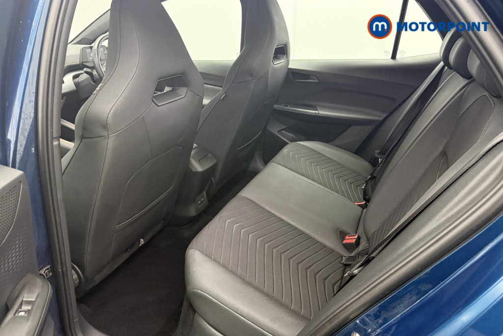 Cupra Born V1 Automatic Electric Hatchback - Stock Number (1575871) - 5th supplementary image