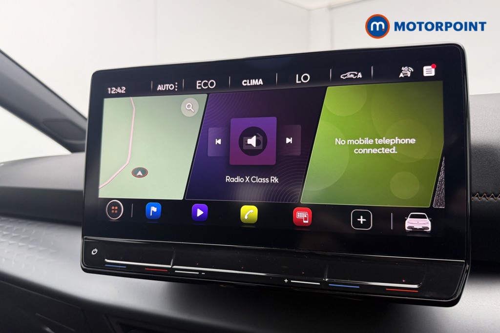 Cupra Born V1 Automatic Electric Hatchback - Stock Number (1575871) - 11th supplementary image