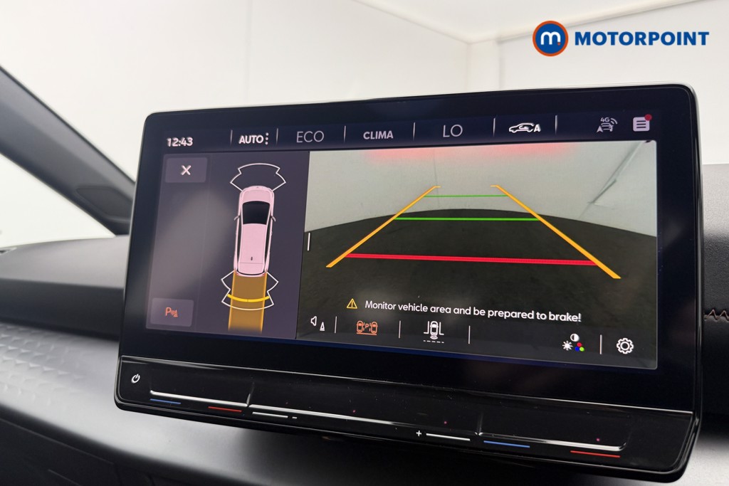 Cupra Born V1 Automatic Electric Hatchback - Stock Number (1575871) - 13th supplementary image