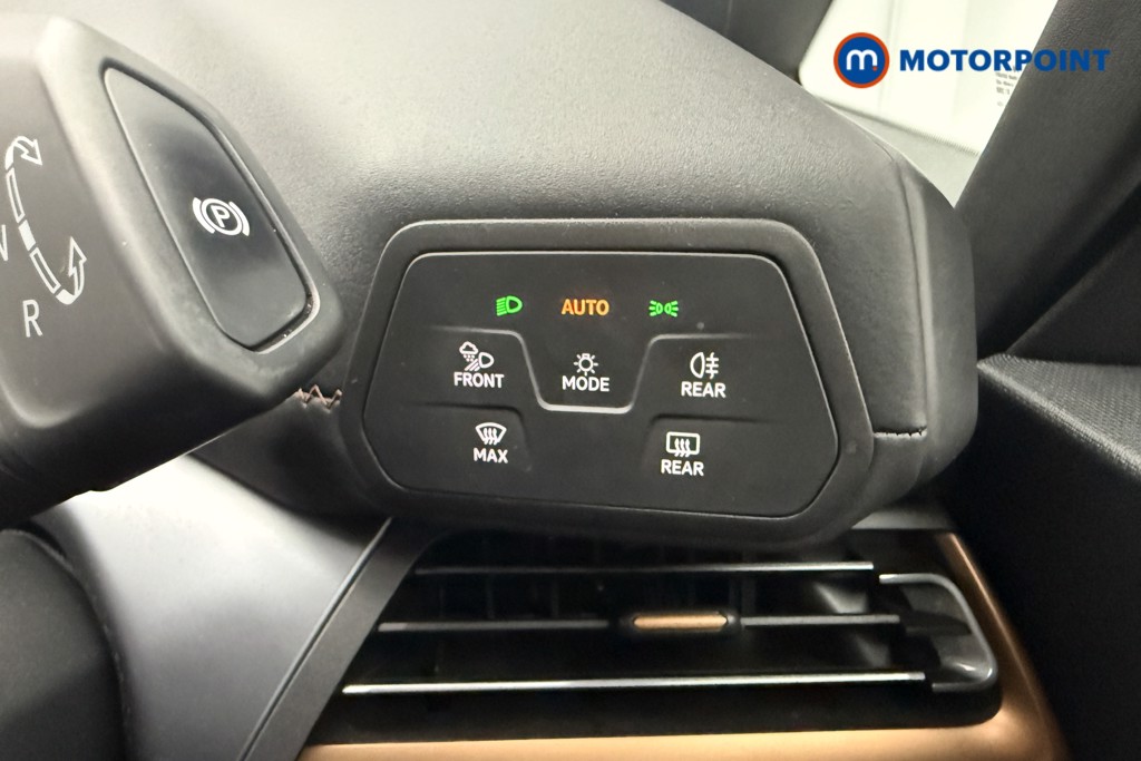 Cupra Born V1 Automatic Electric Hatchback - Stock Number (1575871) - 18th supplementary image