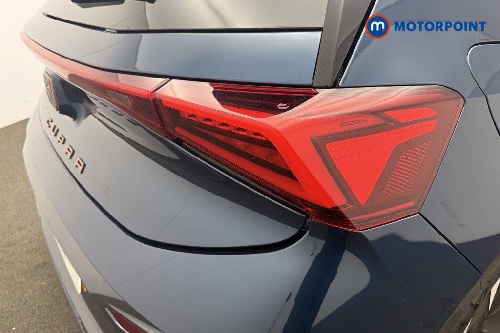 Cupra Born V1 Automatic Electric Hatchback - Stock Number (1575871) - 19th supplementary image