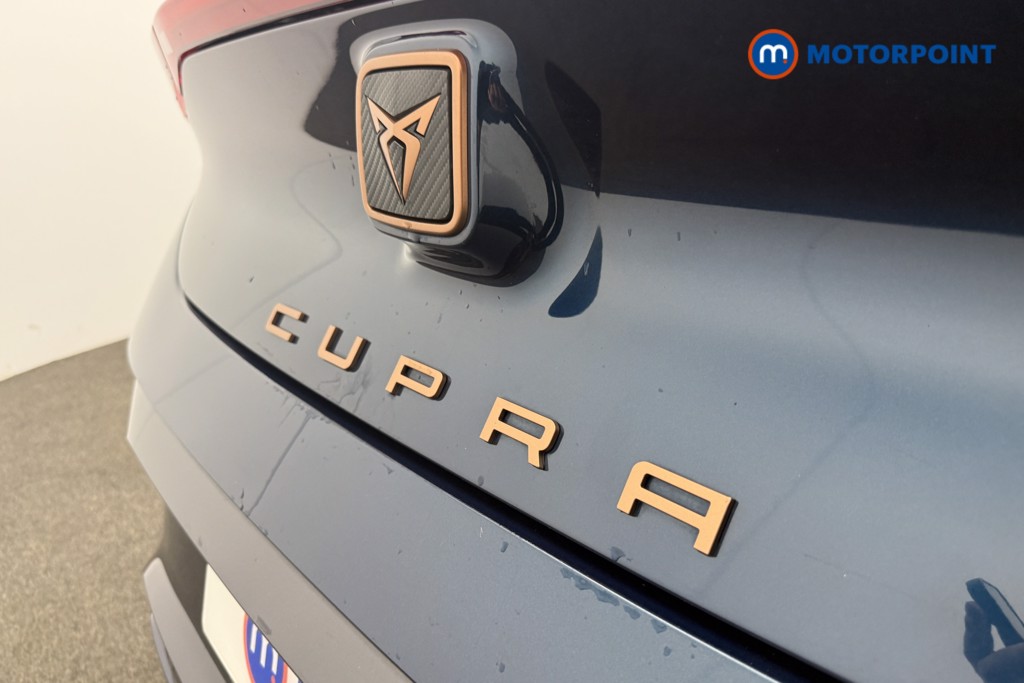 Cupra Born V1 Automatic Electric Hatchback - Stock Number (1575871) - 20th supplementary image