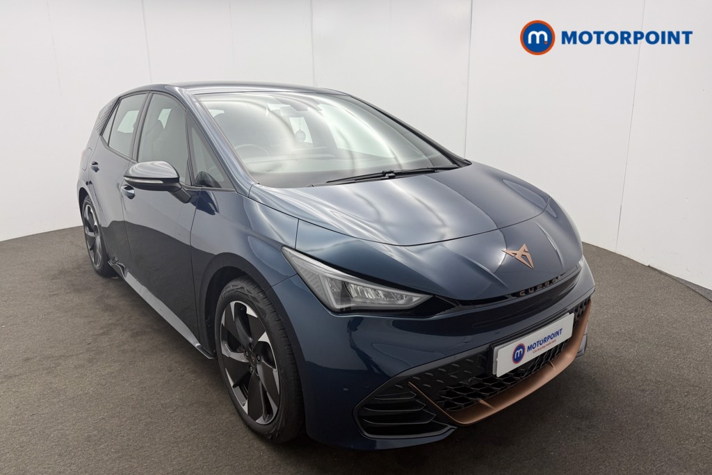 Cupra Born V1 Automatic Electric Hatchback - Stock Number (1575871) - 21st supplementary image